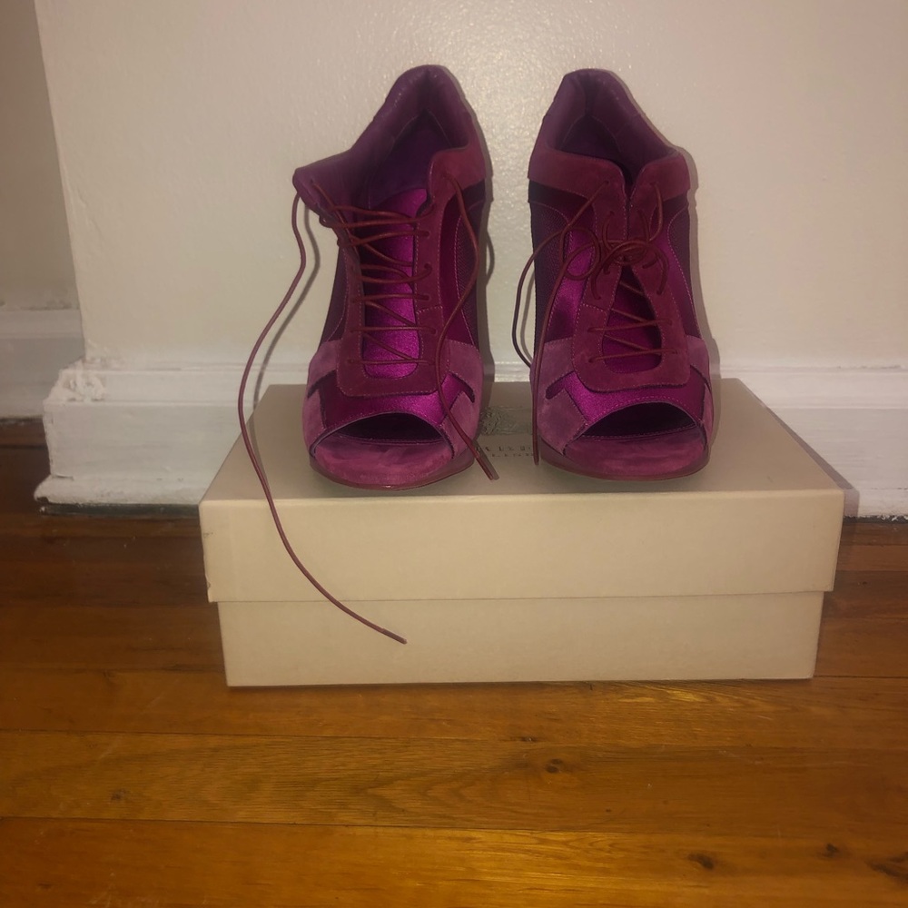 Suede
